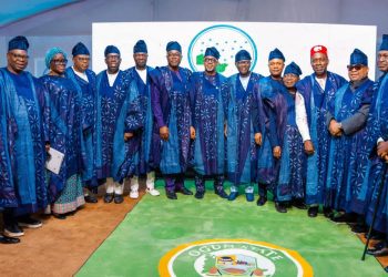 Ogun Police: Viral attack video is AI-generated