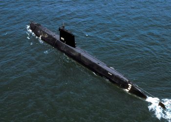 U.S., South Korea agree on trade, security deal, nuclear submarines