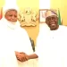 Trump’s threat: Tinubu meets Sultan