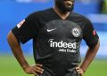 Okocha credits Germany for shaping his football career