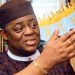 Don’t dialogue with insurgents – Fani-Kayode tells FG