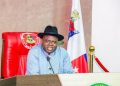 Bayelsa: I won’t force my Deputy to join APC, says Gov Diri