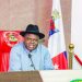 Bayelsa: I won’t force my Deputy to join APC, says Gov Diri