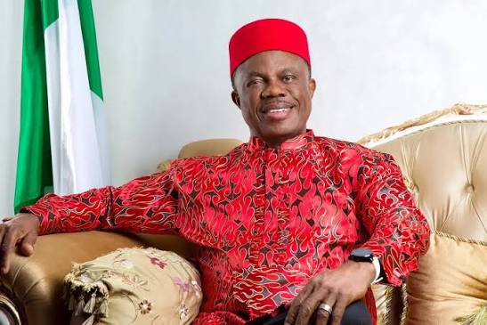 Ex Anambra Governor, Willie Obiano, is alive – Aide confirms