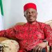Ex Anambra Governor, Willie Obiano, is alive – Aide confirms