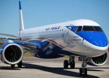Air Peace loses $15m to disruptions as lessor withdraws aircraft