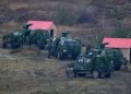 EU plans emergency transport for military due to Russia threat