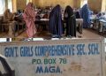 Breaking News: Kebbi abducted schoolgirls regain freedom