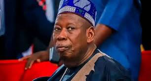 Alleged misappropriation: Again Court adjourns Ganduje, 7 others’ trial