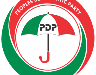 Alleged anti-party: PDP suspends Anyanwu, Ajibade, organising secretary for 1 month 