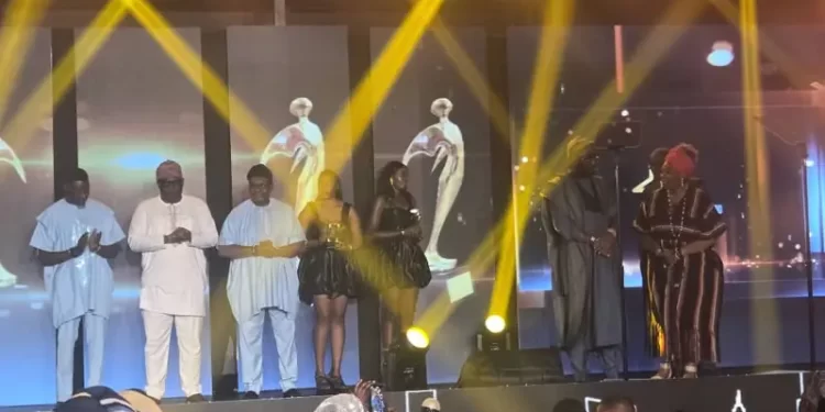 Farmer’s Bride, Seven Doors win big at 17th BON Awards (see winners’ list)