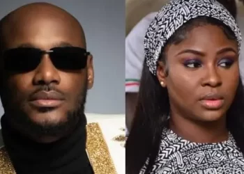 Fans react to 2Baba, Natasha’s marital crisis