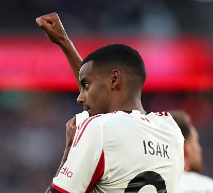 Isak