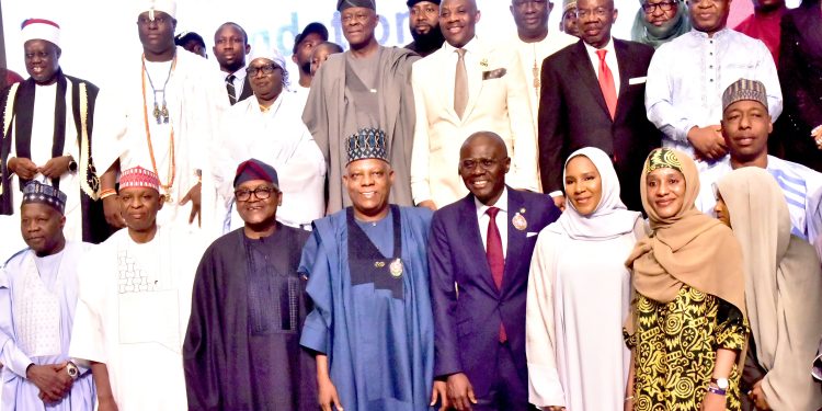 Dangote unveils ₦1trn Scholarship Scheme for 1.3 million Nigerian students