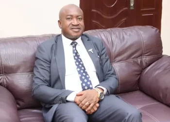 Fawehinmi assumes duty as 8th UniAbuja substantive VC