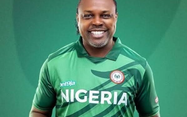 Victor Ikpeba