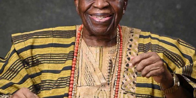 Adedoyin