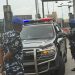 Police Inspector shot dead at checkpoint