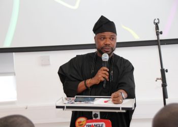 Triangle partners King’s College London for 10th Anniversary, Fourth FACE of Africa Leadership Awards