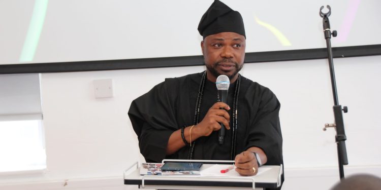 Triangle partners King’s College London for 10th Anniversary, Fourth FACE of Africa Leadership Awards