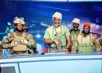 Atiku flays coup d’etat in Benin, says ‘it’s an assault on constitutional order’