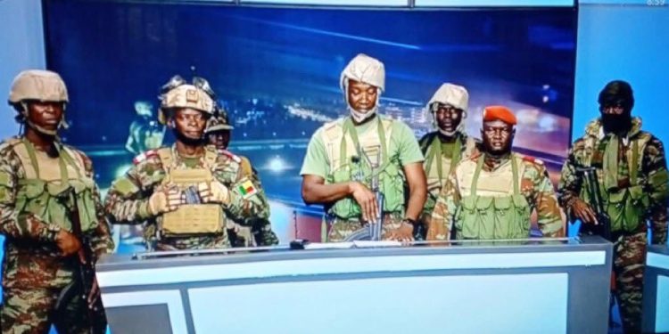 Atiku flays coup d’etat in Benin, says ‘it’s an assault on constitutional order’