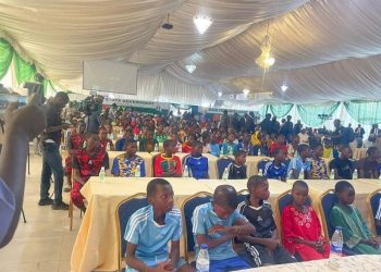 Tinubu welcomes return of 100 Catholic students, charges security agencies on safe return of others