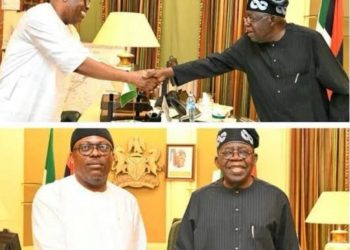 Sim Fubara and the Doctrine of Necessity, by Steve Azaiki