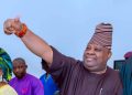 Osun guber: Accord Party clears Adeleke for primary