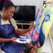 Lagos Teen Artist, JP, to showcase works at Special Exhibition