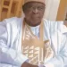 Late former Vice-Chancellor of the University of Benin, Prof. Adamu Baikie