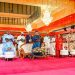 Obasanjo, Gowon, Ooni join Remi Tinubu at 2025 Christmas Carols