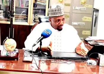 Alleged corruption: Ministers, top govt officials under investigation