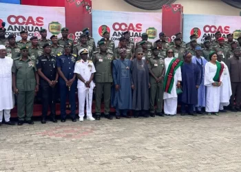 Tinubu: We remain resolute in mobilising all military assets to eliminate insecurity