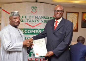 A Tribute to Ladi Ayodeji at 71, by Daniel Ayodeji