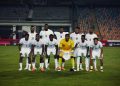Egypt pip Super Eagles 2-1 in pre-AFCON friendly