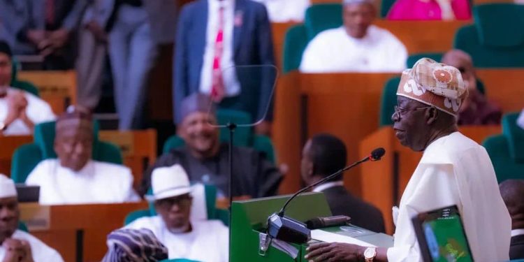 Dissecting Tinubu’s budget speech: discipline as doctrine, boldness as signal, security as core, by Sunday Dare