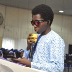 Washington Akinadewo