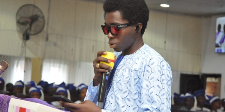 Washington Akinadewo