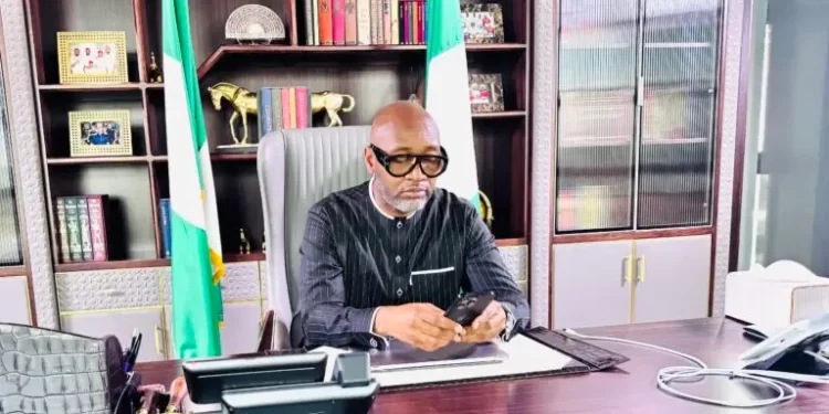 Kachikwu urges President Tinubu to expose terrorism financiers