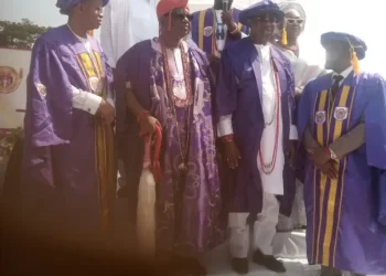 10th Coronation Anniversary: Ooni launches Ojaja University, Ile-Ife