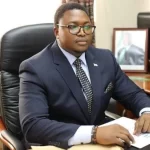 Alt="Mr Timothy Kabba, Sierra Leone’s Minister of Foreign Affairs and Chairman, ECOWAS Council of Ministers"