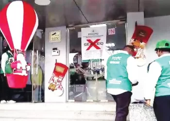 Ikeja Electric engages FCCPC as regulator seals firm over consumer rights violation