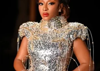 A Very Dirty Christmas’: Ini Edo apologises to CAN