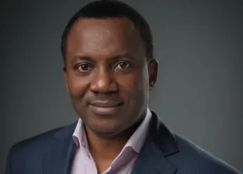 FirstBank appoints Amaeshi to Samuel Asabia Chair at UNILAG