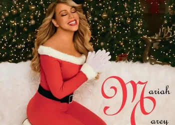 ‘All I Want For Christmas Is You’ by Mariah Carey tops Billboard Chart