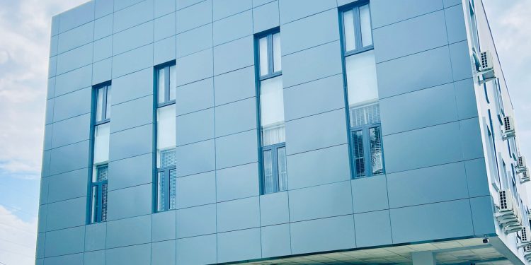 Avon Medical Hospital