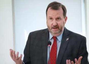 Not all Nigerians are barred from travelling to U.S. – Richard Mills (see exemptions)