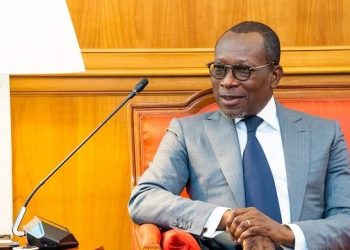 Benin Govt: Mutinous soldiers arrested