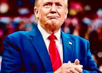 Trump expands travel restrictions into U.S. over national security concerns (see list of affected countries)